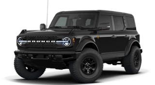 2026 Ford Bronco® External Image 2